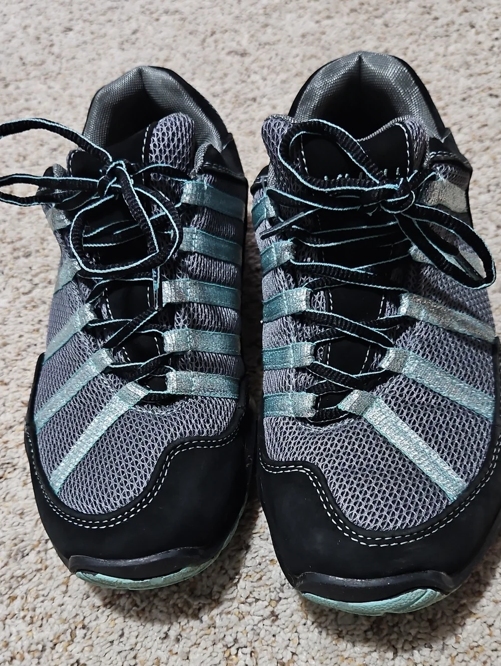 Women's Kuru Shoes 10W